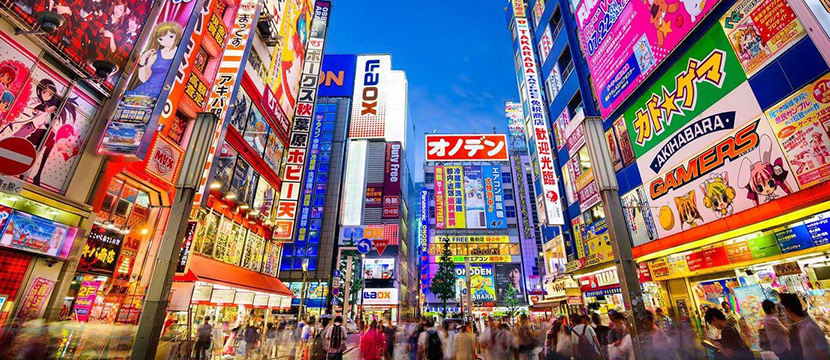 ژاپن، تقابل مدرنیته و سنت